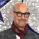 スタンリー・トゥッチ