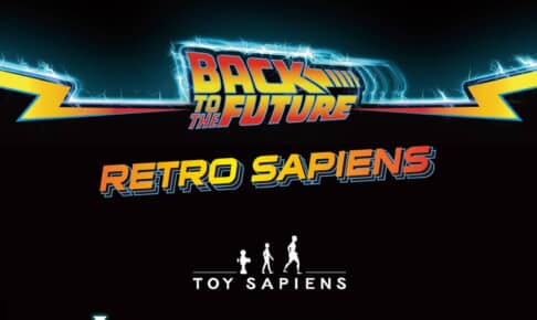 『バック・トゥ・ザ・フューチャー』ファン必見のイベントが開催決定