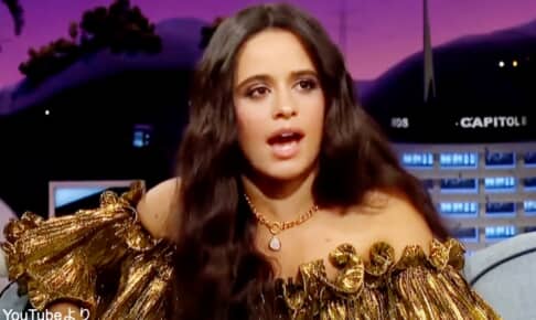 カミラ カベロ初主演映画 シンデレラ 配信中 自身書き下ろしの主題歌が収録されたサントラが発売 Tvgroove