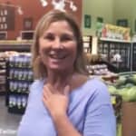 咳をする動画で炎上した女性