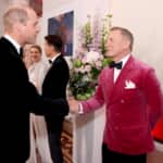 『007／ノー・タイム・トゥ・ダイ』プレミアより