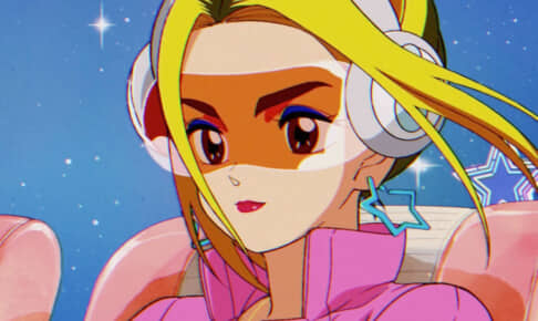 「Levitating」 Official Animated Video
