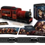 『ハリー・ポッター 8-Filmホグワーツ・エクスプレス コレクターズBOX』