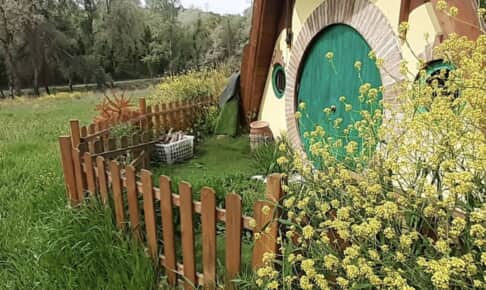 「My Hobbit Life」