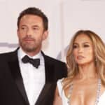 ベン・アフレックと、ジェニファー・ロペス