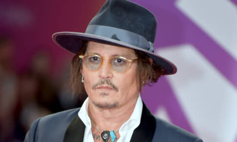 ジョニー・デップ