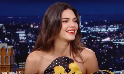 ケンダル・ジェンナー