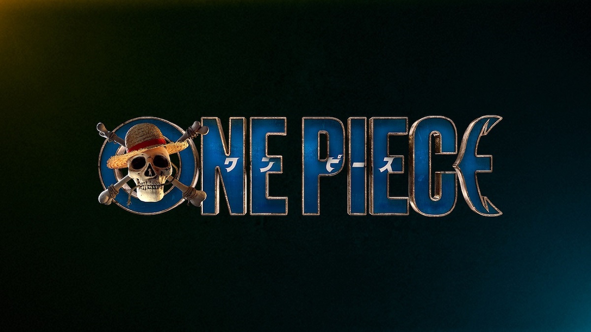 『ONE PIECE』