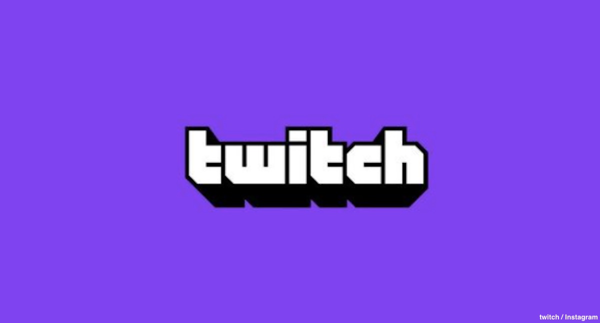 twitch