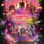 Coldplay、BTS「My Universe」