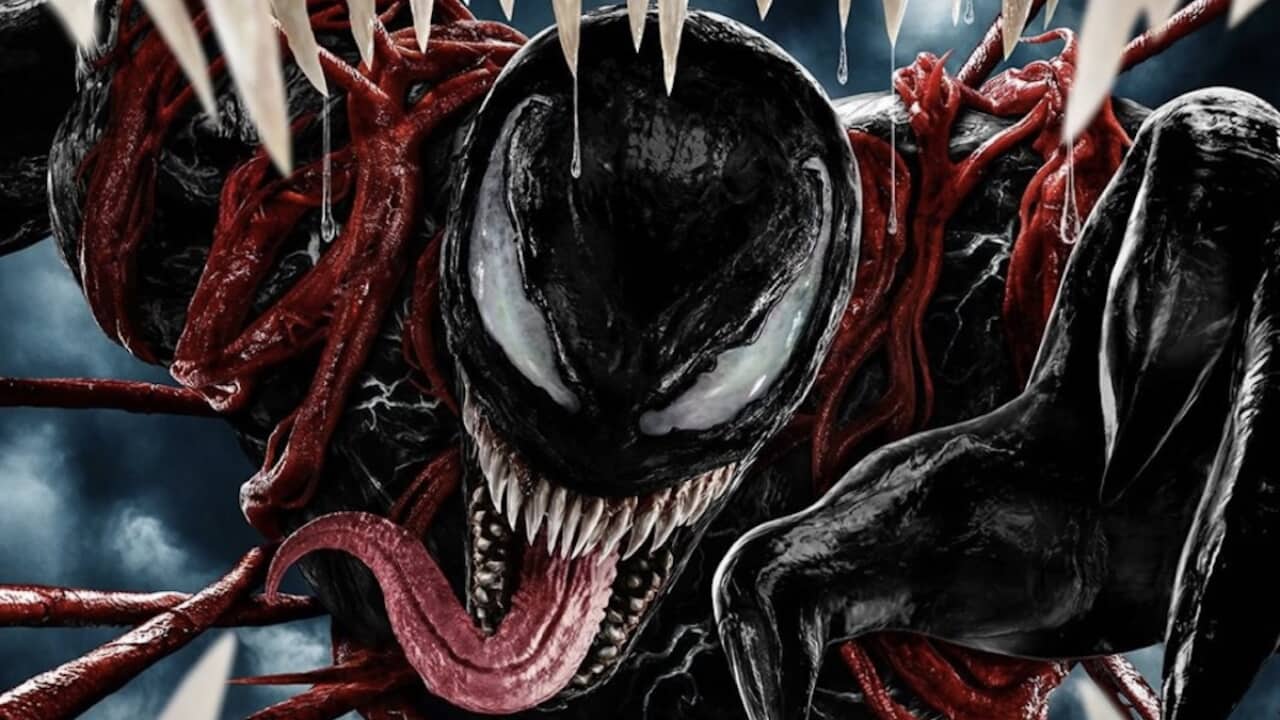 ヴェノム レット ゼア ビー カーネイジ 監督 続編は ラブストーリーだと語る しかし みなさんが想像するようなラブストーリーではありません Tvgroove