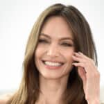 アンジェリーナ・ジョリー