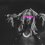ヤング・サグ（Young Thug）Credit - Josiah Rundles