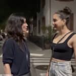 コートニー・コックスのインスタグラムより