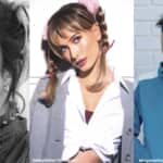 ヴァネッサ・ハジェンズ、ヘイリー・ビーバー、ケリー・ワシントン