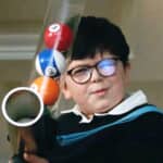 『Home Sweet Home Alone』