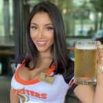 「HOOTERS （フーターズ）」インスタグラムより