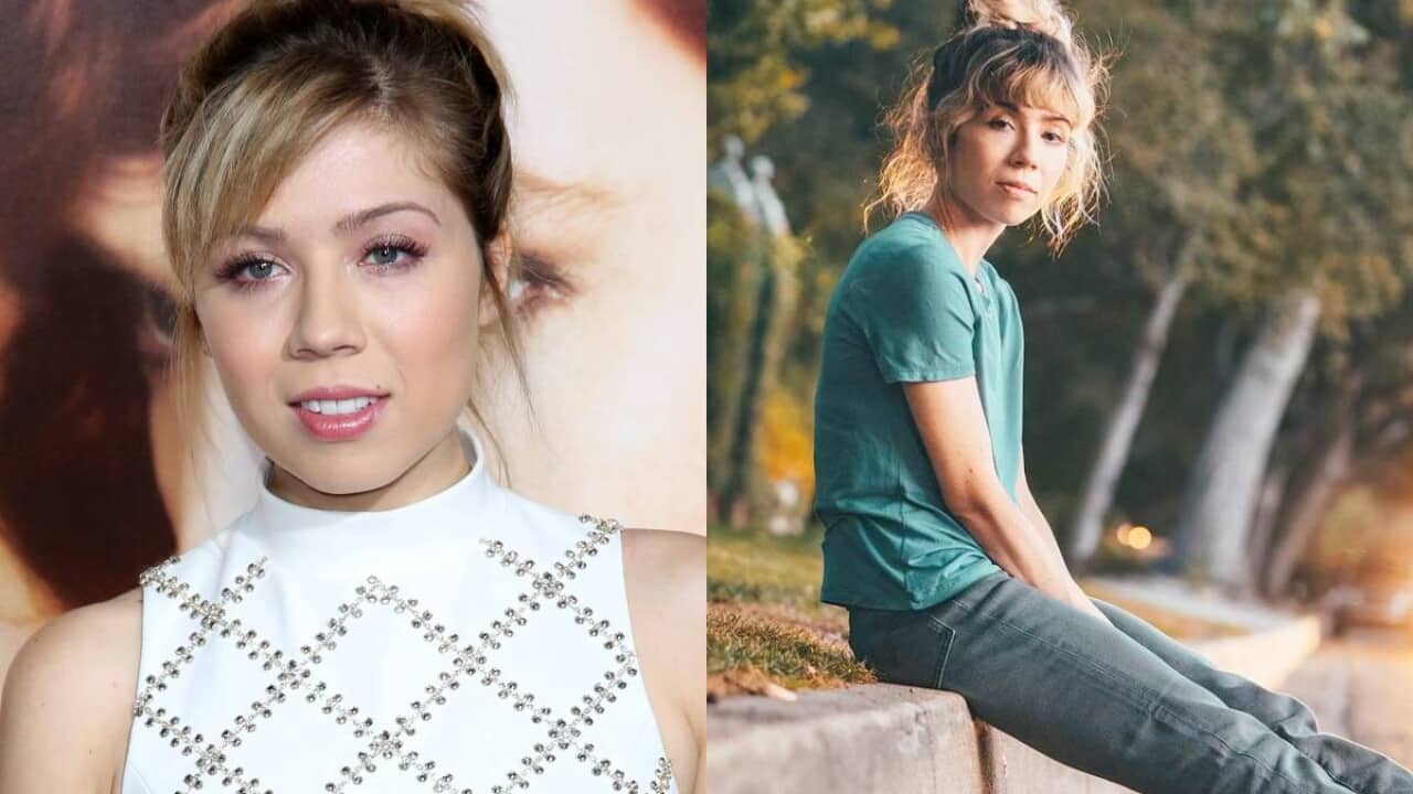 Icarly アイ カーリー ジェネット マッカーディ 壮絶な子供時代を告白 母からの精神的 肉体的虐待 それによる摂食障害 ステージママ に支配され続けた彼女の過去と現在が明らかに Tvgroove