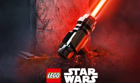 「LEGO スター・ウォーズ／恐怖のハロウィーン」