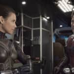『アントマン&ワスプ』（原題: Ant-Man and the Wasp）