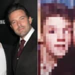 マット・デイモン（左）、ベン・アフレック