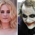 クリステン・スチュワート、ジョーカー