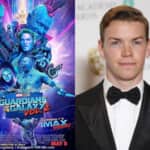 『ガーディアンズ・オブ・ギャラクシー』の第三弾に出演するウィル・ポーター