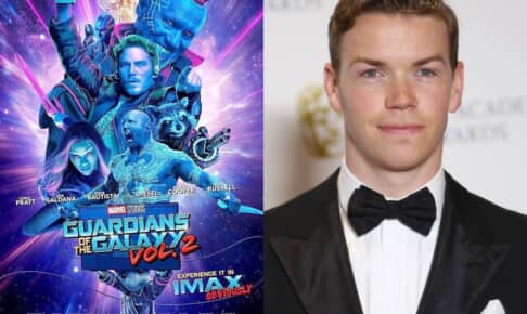 『ガーディアンズ・オブ・ギャラクシー』の第三弾に出演するウィル・ポーター
