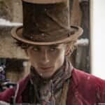 ティモシー・シャラメのインスタグラムより