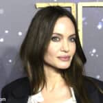 アンジェリーナ・ジョリー