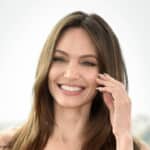アンジェリーナ・ジョリー