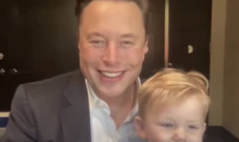 イーロン・マスク