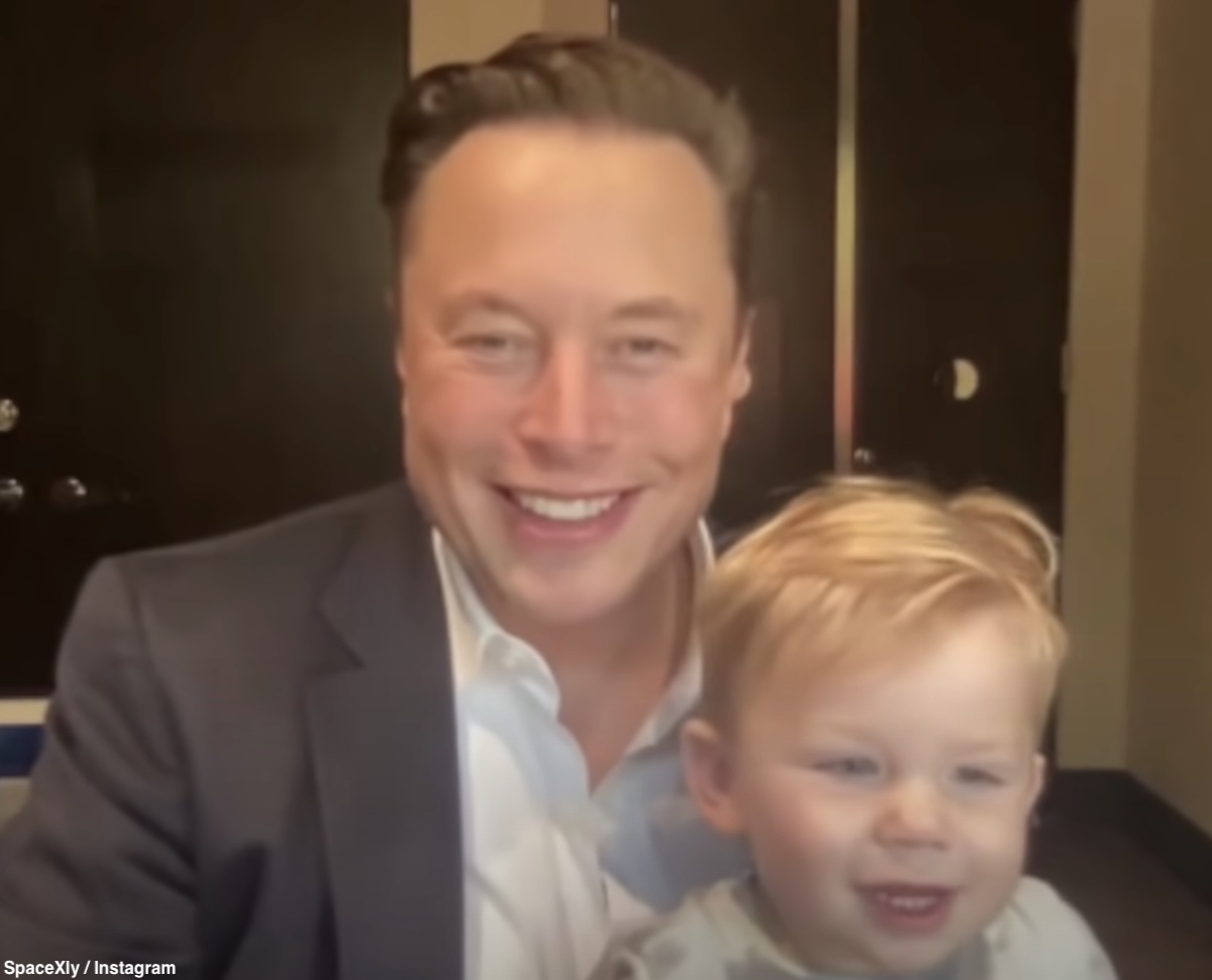 イーロン・マスク