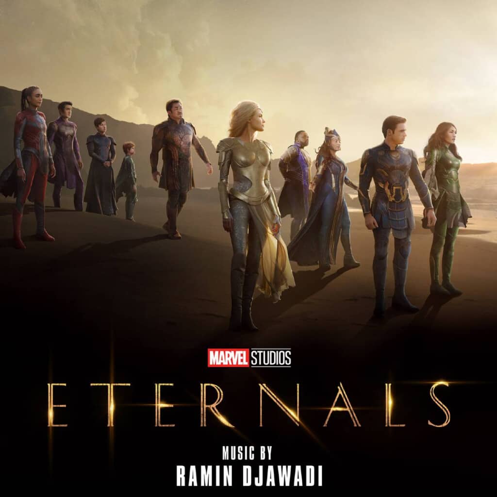 Eternals (film) | Marvel Cinematic Universe Wiki | Fandom