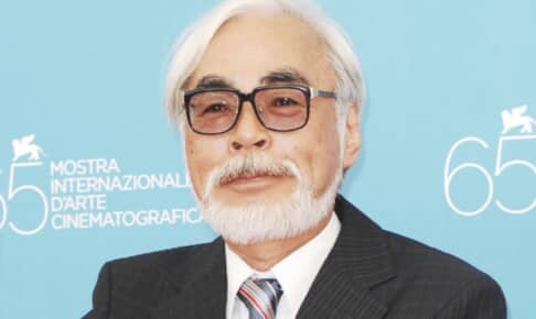 宮崎駿