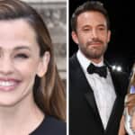 ジェニファー・ガーナー、ベン・アフレック、ジェニファー・ロペス