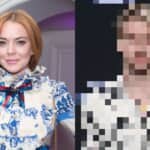 リンジー・ローハン主演の恋愛映画で相手役を演じる「glee」俳優とは・・？