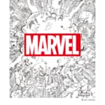 © 2021 MARVEL