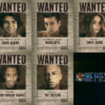 Netflixシリーズ『ONE PIECE』