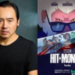 「Marvel’s Hit-Monkey」に出演していることが明らかとなった尾崎英二郎