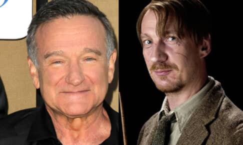 ルーピン先生役デヴィッド シューリスは ハリー ポッター 同窓会特番に出演する デヴィッド本人を直撃 気になるその回答とは Tvgroove ルーピン先生役デヴィッド シューリスは ハリー ポッター 同窓会特番に出演する デヴィッド本人を直撃 気になるその回答とは Tvgroove