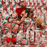 「エブリデイ・イズ・クリスマス（スノーマン・デラックス・エディション）」をリリースしたシーア