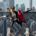 『スパイダーマン：ノー・ウェイ・ホーム』