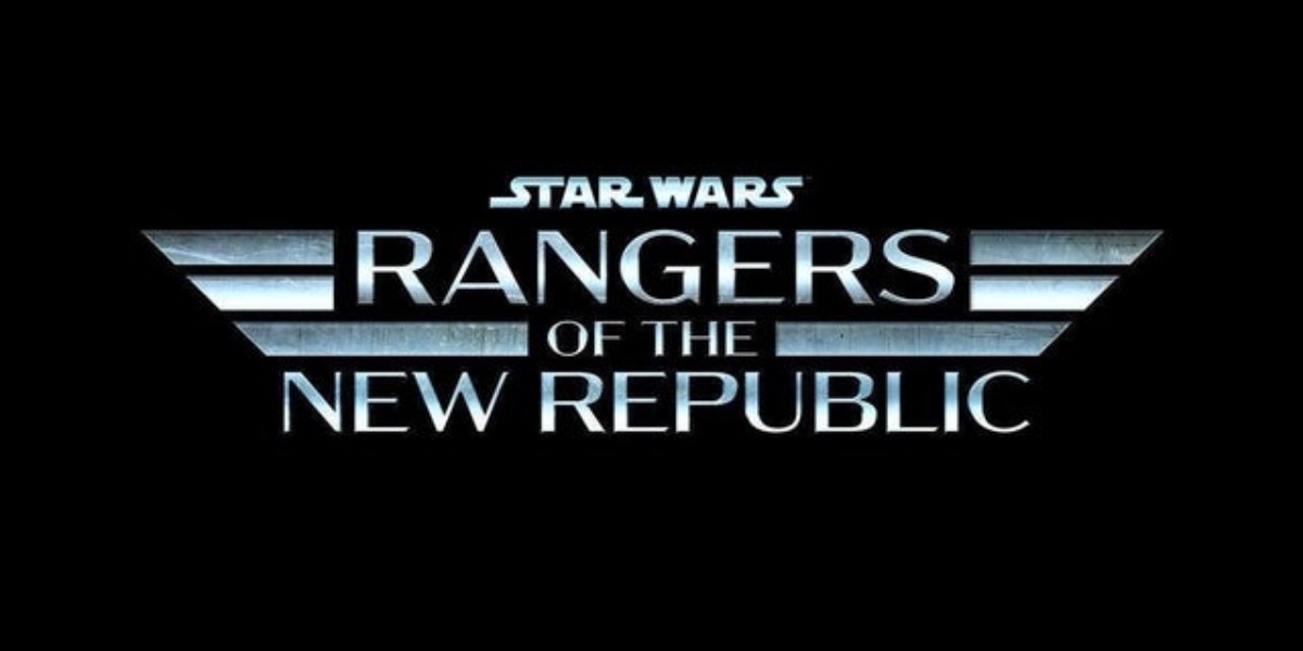 「Rangers of the New Republic」