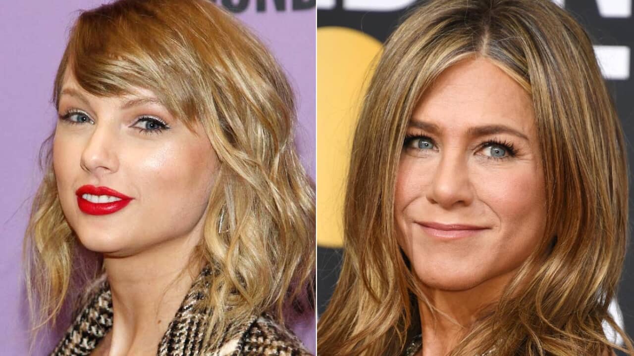 テイラー スウィフト 再録版 All Too Well の歌詞にあの人気女優が登場 トイレで泣いていた時に声をかけてくれた人物とは Tvgroove テイラー スウィフト 再録版 All Too Well の歌詞にあの人気女優が登場 トイレで泣いていた時に声をかけてくれた人物とは Tvgroove