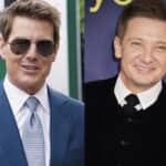 ジェレミー・レナー、トム・クルーズ