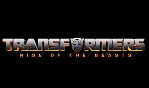 『Transformers: Rise of the Beasts（原題）』