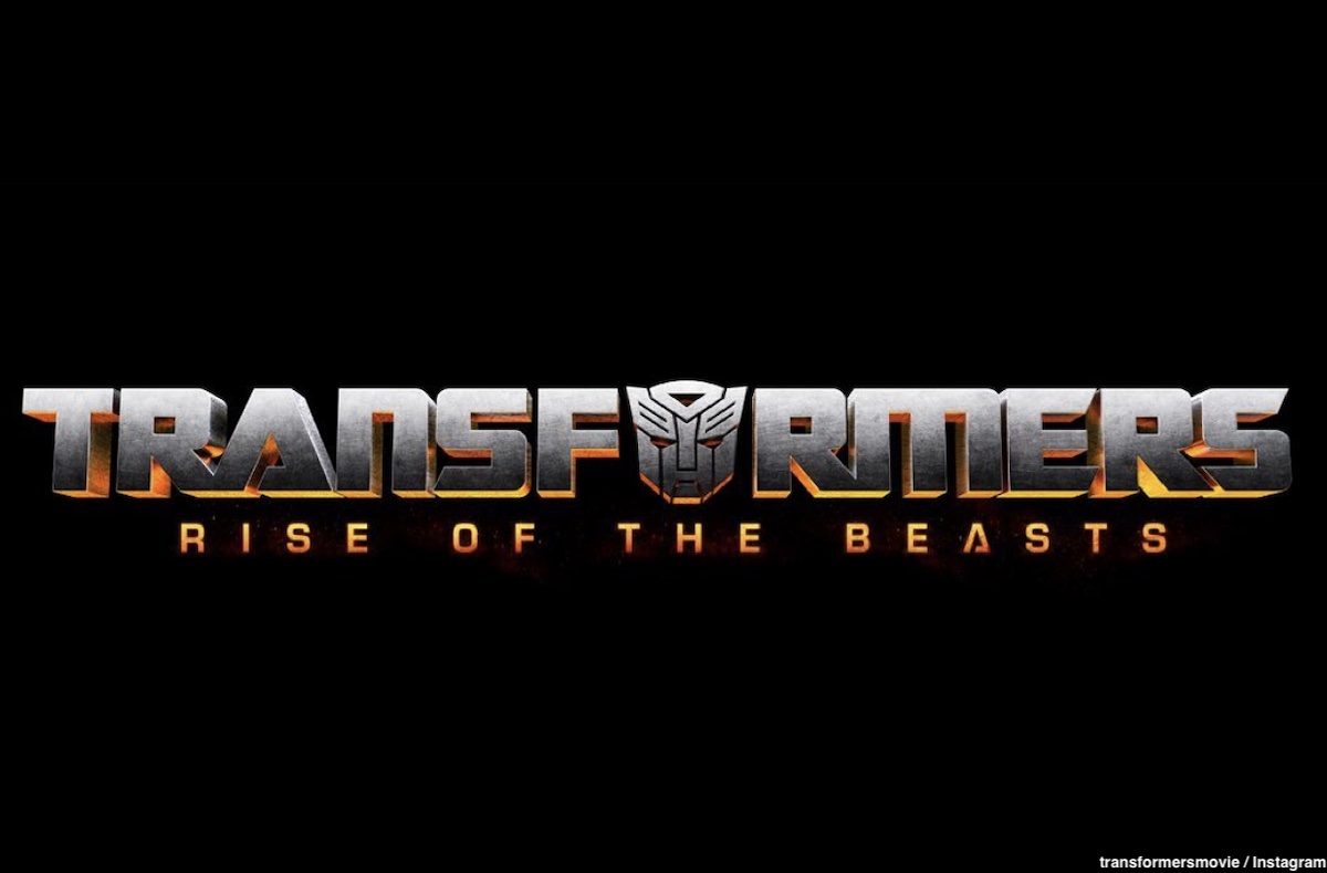 『Transformers: Rise of the Beasts（原題）』