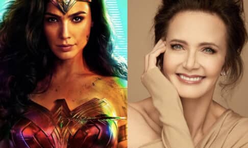 ガル・ガドット、リンダ・カーター