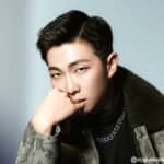 BTSのRM